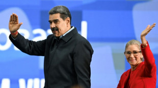 "Este es un nuevo comienzo" de la relación con EEUU, dice Maduro tras el triunfo de Trump