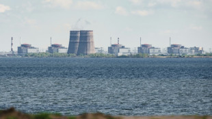 Rusia quiere cortar a Ucrania de la central nuclear de Zaporiyia