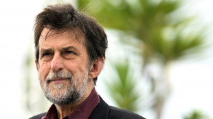 Diretor italiano Nanni Moretti se sente 'cada vez mais próximo dos atores'