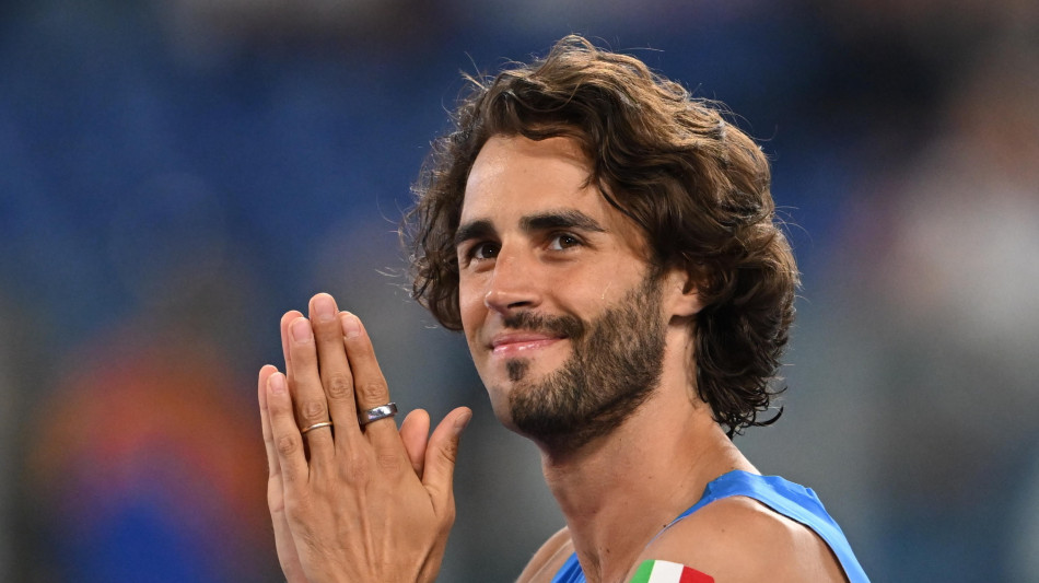 Europei atletica:Tamberi vince nell'alto, 10/o oro Italia