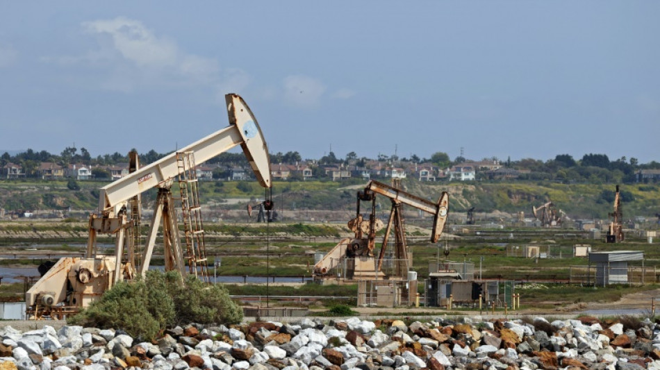 Les banques européennes continuent à financer largement le développement du pétrole et du gaz, selon une ONG