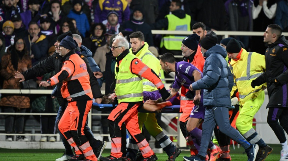 La Fiorentina cae en octavos de la 'Coppa' de Italia ante el Empoli