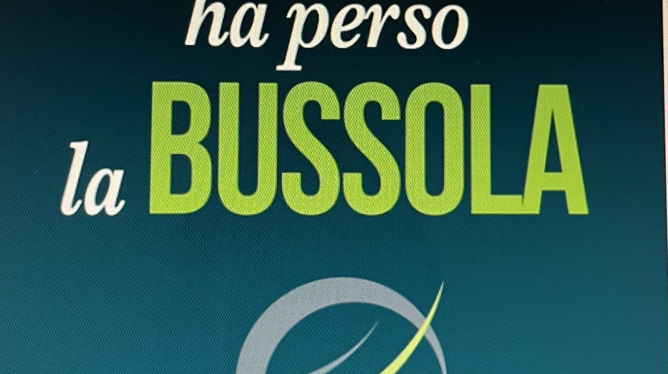 Presentazione del Rapporto 'Il mondo ha perso la bussola'