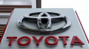 Thai Supreme Court dismisses final Toyota appeal over tax bill