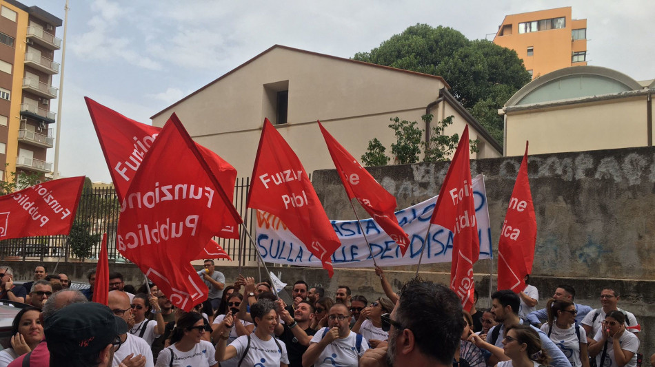  Cgil, Wind Tre condannata ad assumere 226 lavoratori call center 