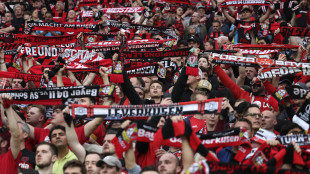 Il Leverkusen offre un tatuaggio ai tifosi