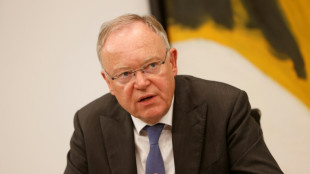 Niedersachsens Ministerpräsident Weil löscht Twitter-Account