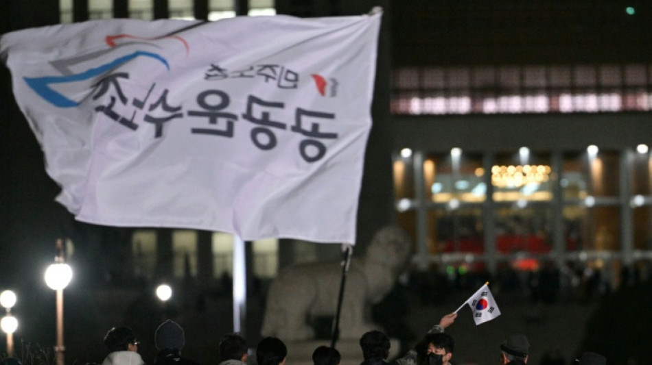  El caos en Corea del Sur, ejemplo de fragilidad y resiliencia de la democracia 