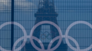 IOC sieht Paris bereit - 8,8 Millionen Tickets verkauft