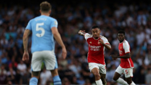 Tour des stades: Manchester City-Arsenal bouillant, Bayern-Dortmund réchauffé