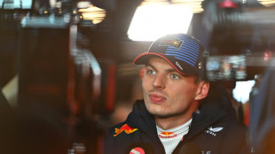 'Nice surprise' for Verstappen to edge Norris in Las Vegas GP qualifying