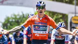 Radsport: Welsford legt bei der Tour Down Under nach