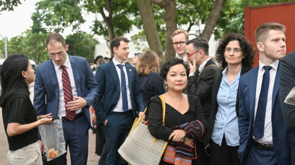 14 Hong Kong democracy campaigners found guilty of subversion