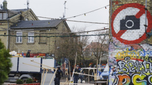 Dinamarca desmantela pontos de venda de cannabis em bairro 'hippie' de Copenhague