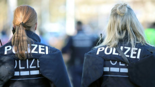 Stimmen aus Müllcontainer rufen Polizei in Ludwigslust auf den Plan