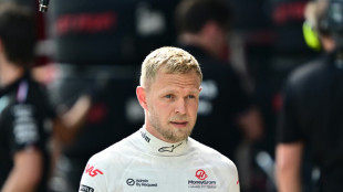 Bewegung im Formel-1-Fahrermarkt: Magnussen verlässt Haas