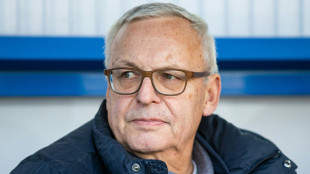 Gegenbauer tritt als Hertha-Präsident