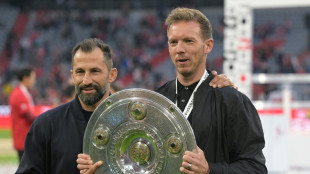 Nagelsmann über Bayern: "Klub und ich haben Fehler gemacht"