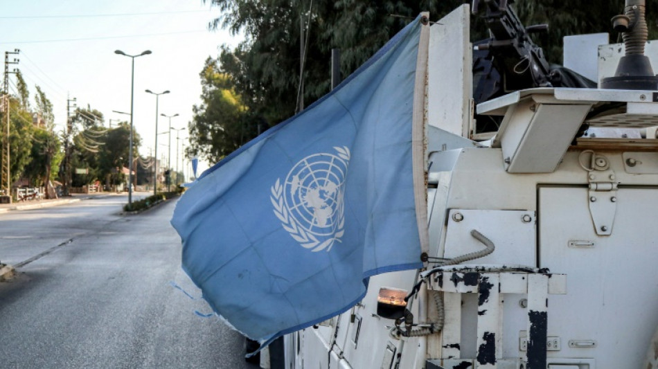 La ONU alerta de la "gran destrucción" de pueblos y aldeas en el sur de Líbano 