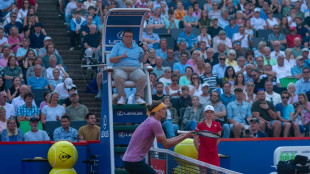 "Ein Muss": Zverev fordert Videobeweis im Tennis