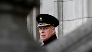 China says spying claims involving UK's Prince Andrew 'preposterous'