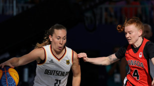 Auch Nowitzki jubelt: 3x3-Frauen im Olympia-Finale