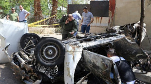 Grupo jihadista EI reivindica ataque mortal à delegacia na Síria