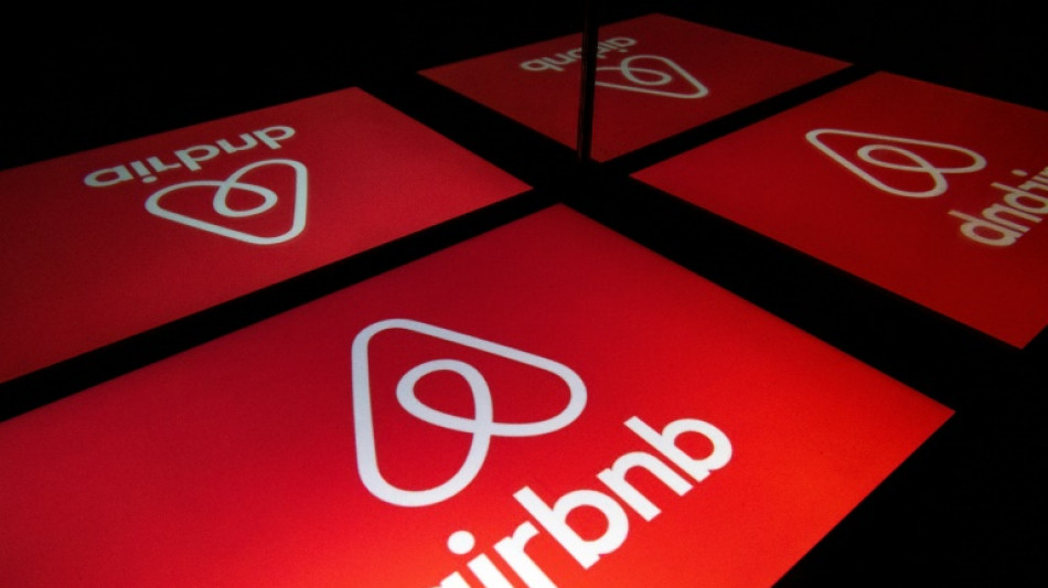 Airbnb stellt Geschäft in China weitgehend ein