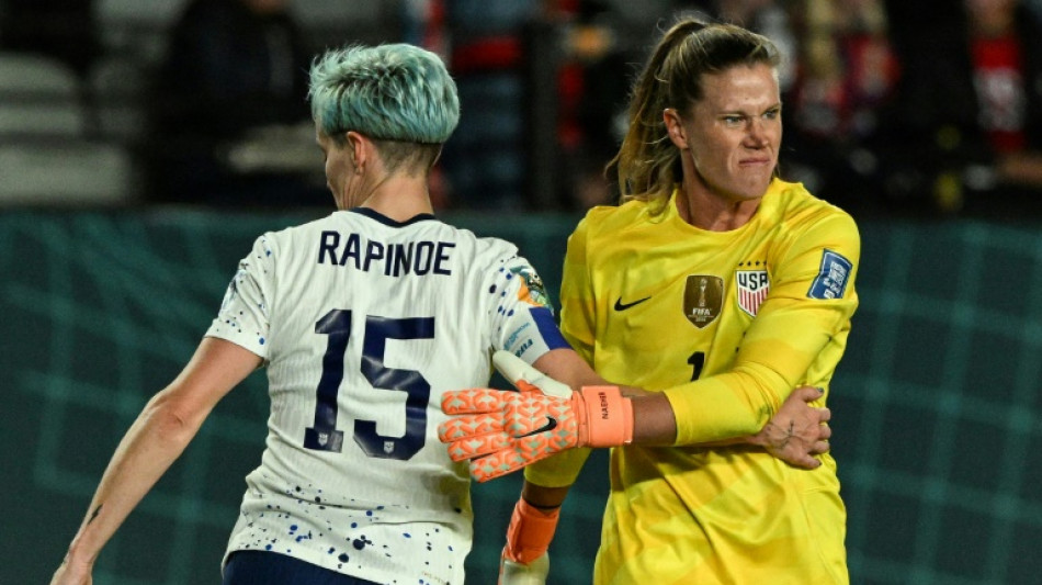 Copa do Mundo expõe disparidade no futebol feminino