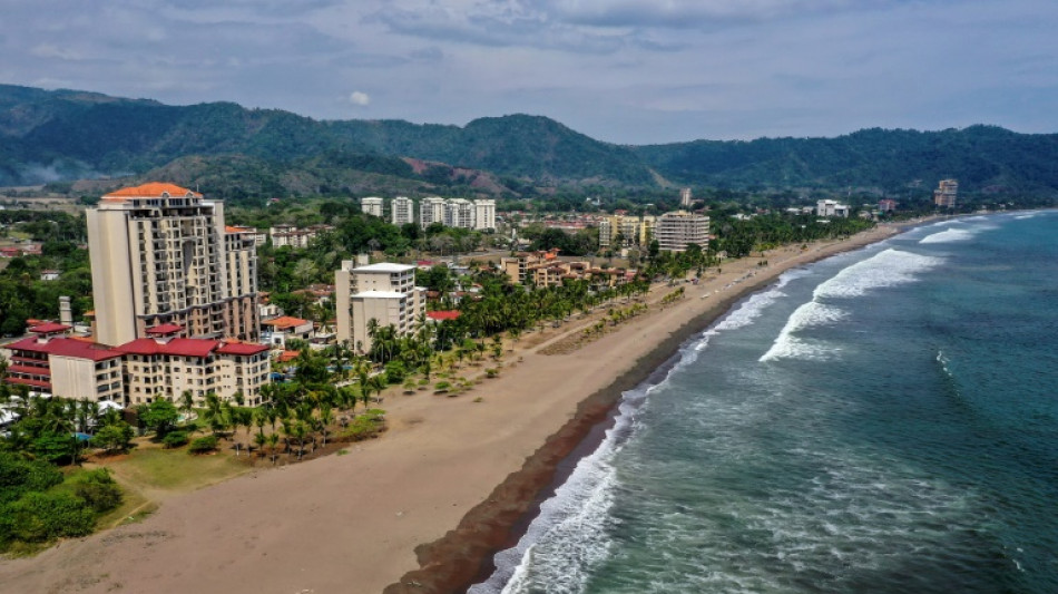 Congreso de Costa Rica archiva el Acuerdo de Escazú sobre medioambiente