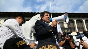 Justiça da Guatemala confirma exclusão de candidato presidencial