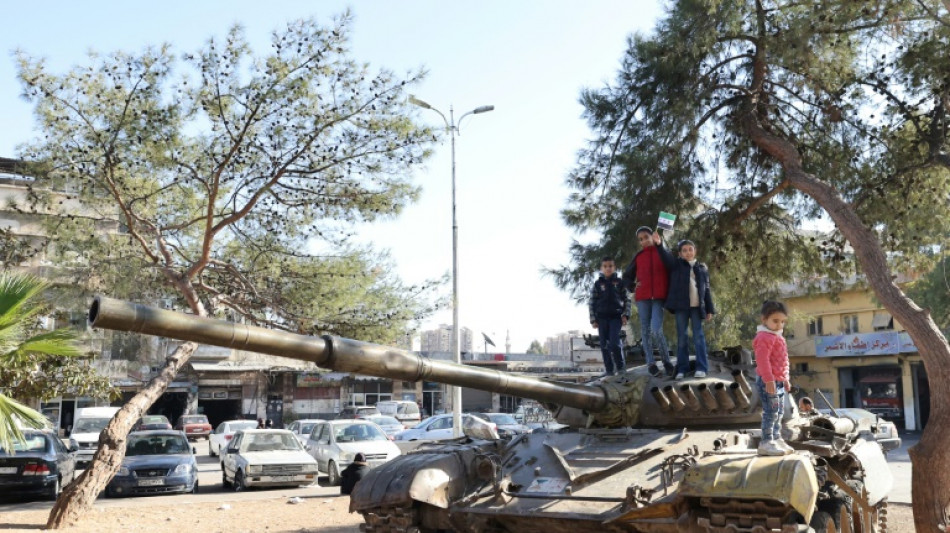  Des milliers de Syriens alaouites dans la rue, un manifestant tué selon une ONG 