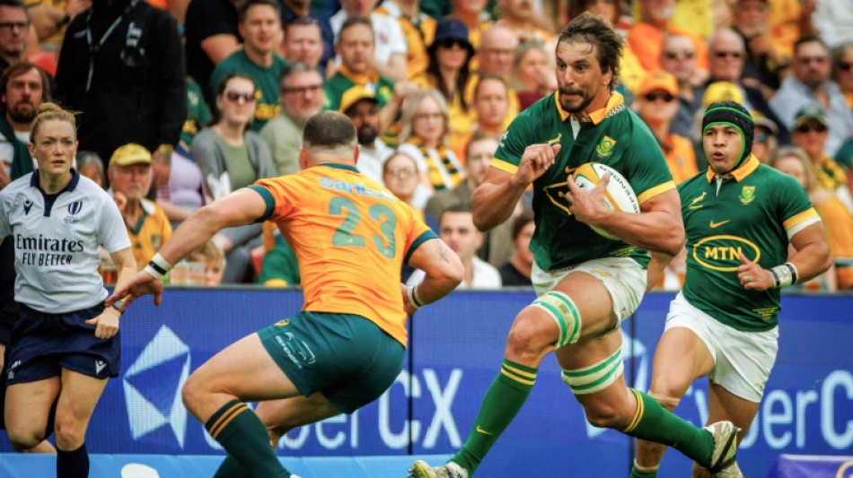 Springbok Etzebeth diverts attention from looming caps record