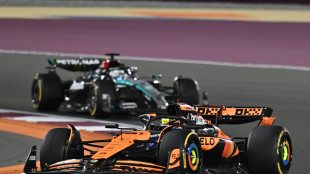 >>>ANSA/F1:In Qatar doppietta McLaren nella Sprint,Ferrari a -30