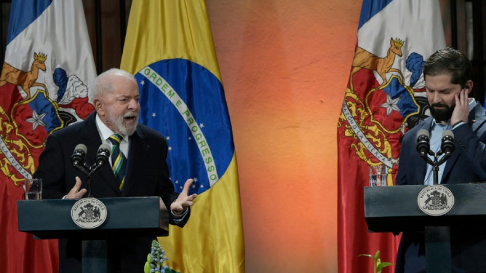 Lula pede diálogo entre governo e oposição na Venezuela após eleições contestadas