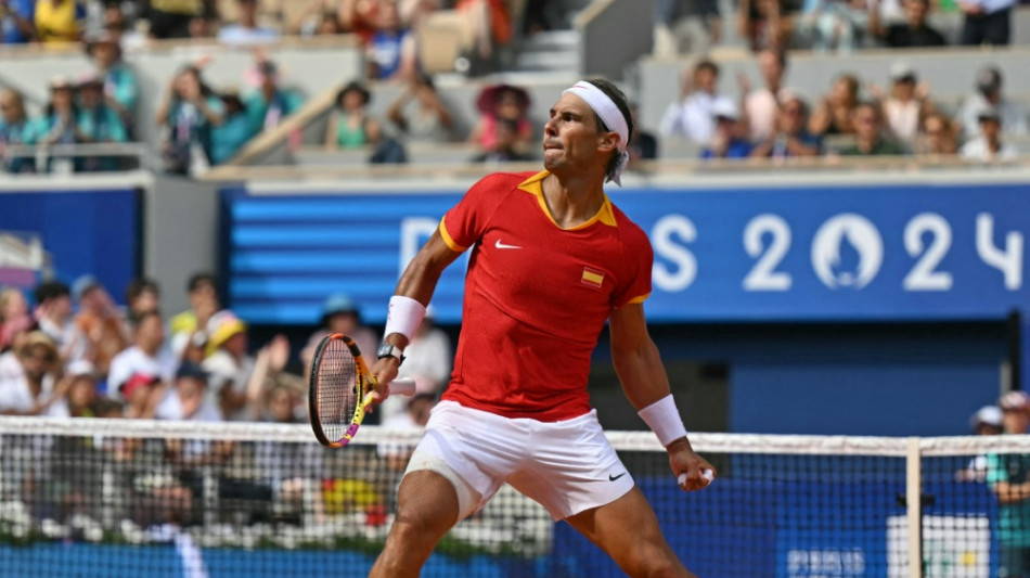 Tennis: Nadal nimmt nicht an den US Open teil