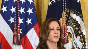 Harris va a la frontera con México para hablar sobre migración en campaña presidencial