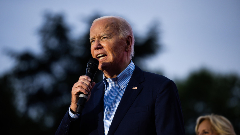 Usa 2024, Biden: faccio un test neurologico completo ogni giorno