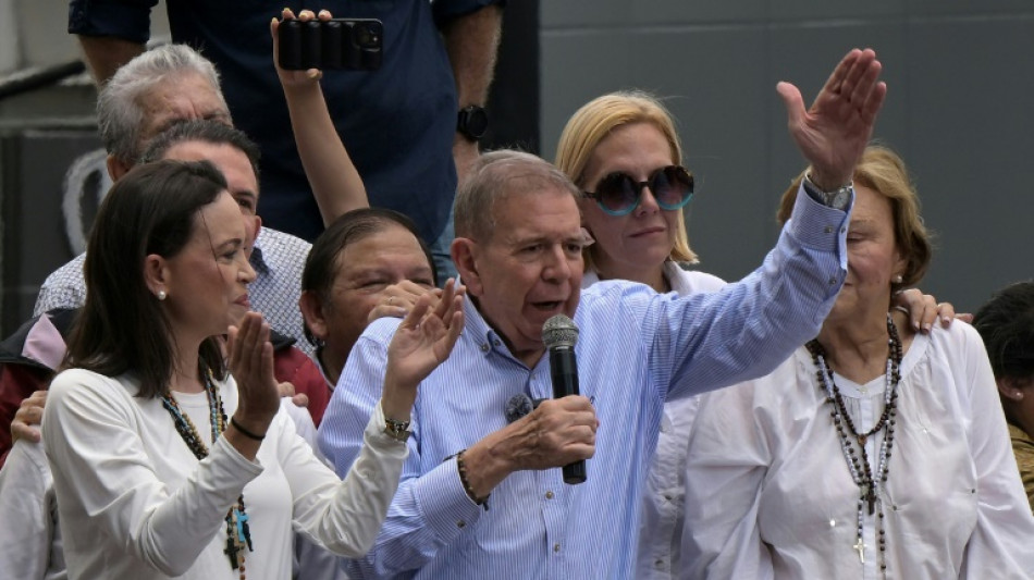 Candidato opositor falta a citación de fiscalía de Venezuela y recibe nueva convocatoria