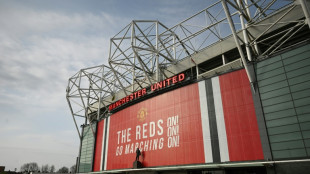 'Mediocre' Man Utd must take tough decisions, says co-owner Ratcliffe