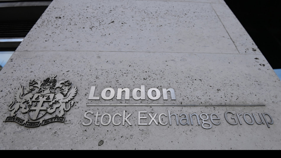  Borsa: l'Europa chiude in leggero aumento, Londra +0,4% 