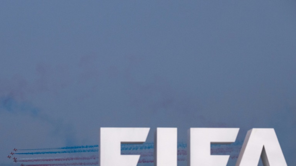 Deutsche Tageszeitung Fifa confirma Copa Intercontinental a partir de