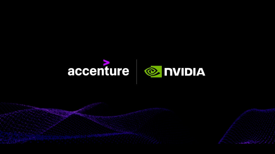 Accenture e Nvidia insieme per implementare l'Ia nelle imprese