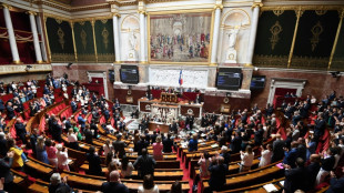 Premier revers pour le gouvernement à l'Assemblée sur le projet de loi sanitaire