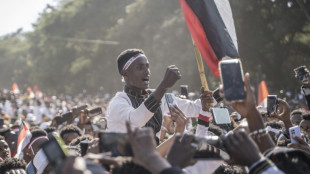 Les Oromos d'Ethiopie célèbrent leurs traditions, anciennement opprimées 