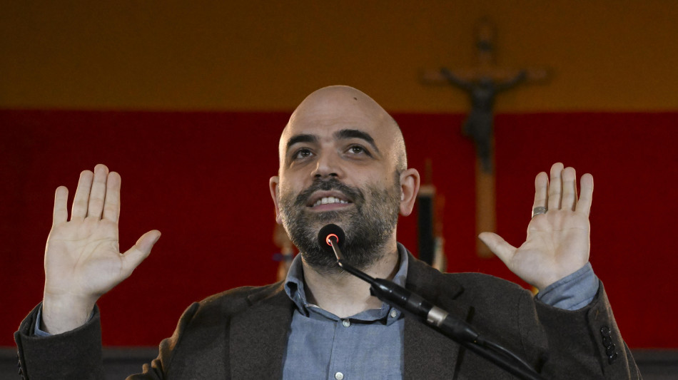 Da Saviano a Giletti e Latella, le novità dell'autunno di Rai3