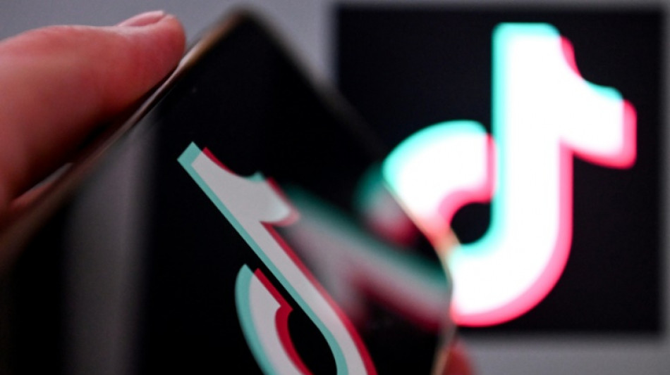 French MPs urge TikTok ban ultimatum