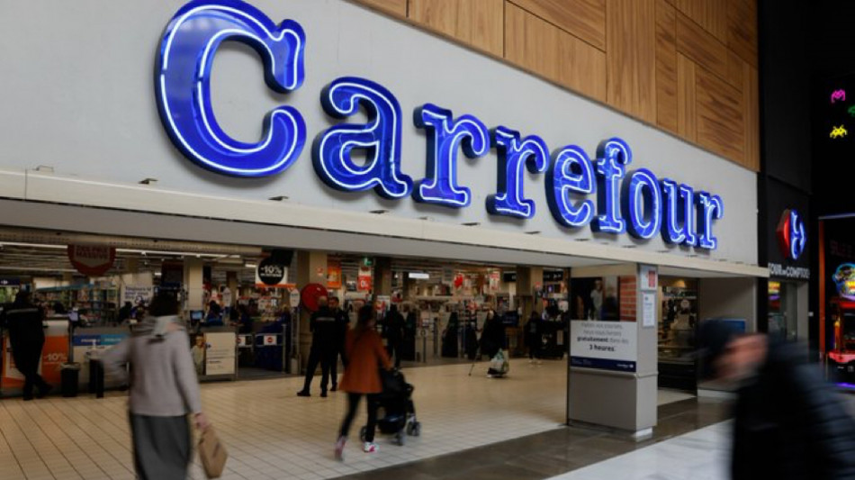  Il governo del Brasile respinge posizione Carrefour su Mercosur 