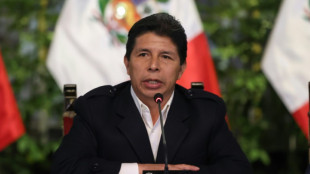 Peru attorney general files corruption complaint against president