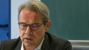 Thüringer SPD bestätigt Innenminister Maier als Landesvorsitzenden